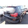 Image 3 : 2013 BMW X3