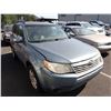Image 2 : 2010 Subaru Forester