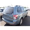Image 3 : 2010 Subaru Forester