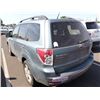 Image 4 : 2010 Subaru Forester