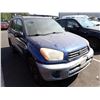Image 2 : 2001 Toyota Rav4