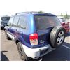 Image 4 : 2001 Toyota Rav4