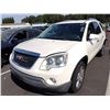 Image 1 : 2011 GMC Acadia