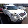 Image 2 : 2011 GMC Acadia