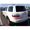 Image 4 : 2011 GMC Acadia