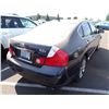 Image 3 : 2006 Infiniti M35x