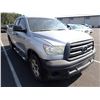 Image 2 : 2010 Toyota Tundra