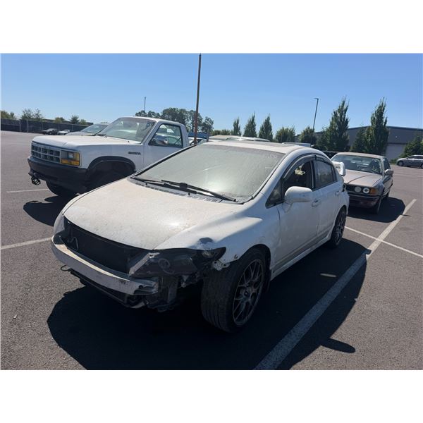 2011 Honda Civic