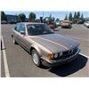 Image 2 : 1988 BMW 735i