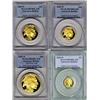 Image 1 : 2008-W Am. Buffalo Gold Coins PR69-70 DCAM