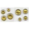 Image 1 : 2008-W Am. Buffalo Gold Coin Set