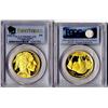 Image 1 : 2008-W Am. Buffalo Gold Coin $50 PCGS PR69 DCAM