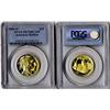 Image 1 : 2008-W Am. Buffalo Gold Coin $25 PCGS PR70 DCAM