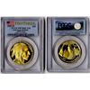 Image 1 : 2006-W Am. Buffalo Gold Coin $50 PCGS PF70 DCAM