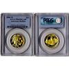 Image 1 : 2008-W Am. Buffalo Gold Coin $25 PCGS PR69 DCAM