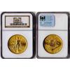 Image 1 : 1924 $20 Double Eagle NGC MS64