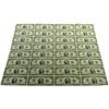 Image 1 : 2003-A Uncut $2 Sheet of 32 Notes