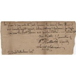 1780 Charles Peale ANS