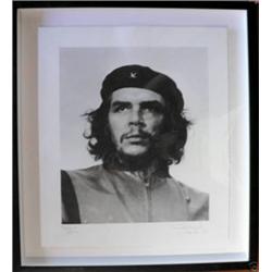 Korda SP of Che Guevara