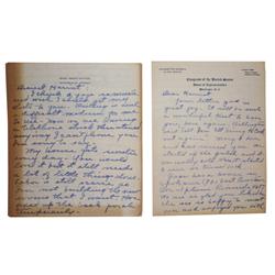 Jeanette Rankin ALsS 1944