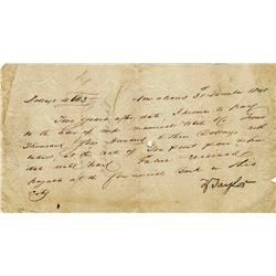 Zachary Taylor DS 1941