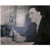 Image 1 : Joe McCarthy Large Photo Signed