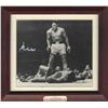Image 1 : Muhammad Ali Signed Photo/Watch