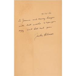 Robinson's ''Wait Till Next Year''