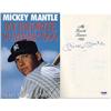 Image 1 : Mantle ''Favorite Summer'' Signed