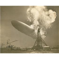 Hindenburg Pasquerella SP