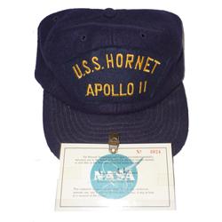 Apollo 11 Launch Pass