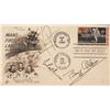 Image 1 : Apollo 11 FDC Signed