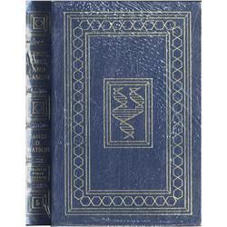 Watson''Genes Girls Gamow'' Signed