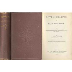 ''Race Education'' 1878
