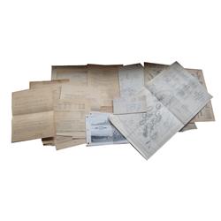 WWII D-Day Diary Normandy 1944