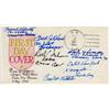 Image 1 : 1945 FDC Enola Gay Signed
