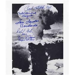 Enola Gay Atom Bomb SP