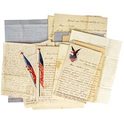 36 19th MA Infantry ALsS 1861-64