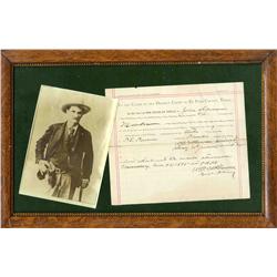 Hardin/Selman Case 1895