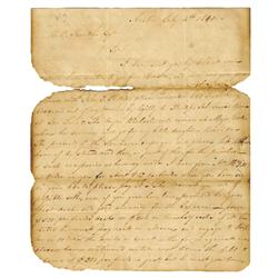 Texas Republic ALS 1840