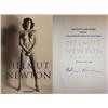 Image 1 : ''Sumo'' Helmut Newton Signed 1st Edition