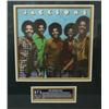 Image 1 : Michael Jackson Album Signed