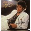 Image 1 : Michael Jackson ''Thriller'' Signed