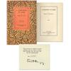 Image 1 : Hemingway ''Farewell To Arms'' Signed