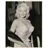 Image 1 : Jayne Mansfield Signed Photo