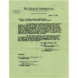 ''Dickie'' Moore ''Our Gang'' DS