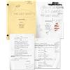 Image 1 : Lucille Ball Initialed Script & Notes