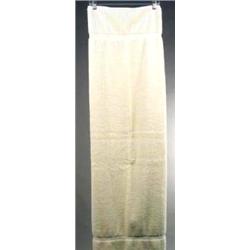 Jennifer Lopez ''Gigli'' Towel