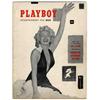 Image 1 : Playboy 1st Issue Marilyn Monroe