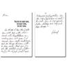Image 1 : John Gotti Autograph Letter Signed